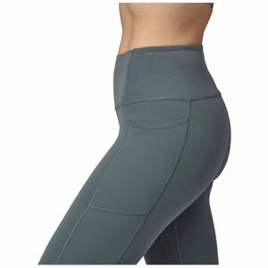 Patagonia Black Leggings